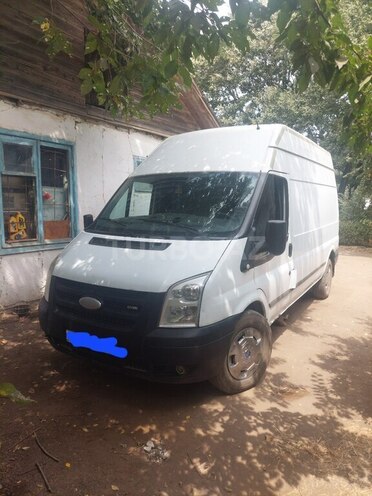 Ford Transit 2008, 220,000 km - 2.4 л - Cəlilabad