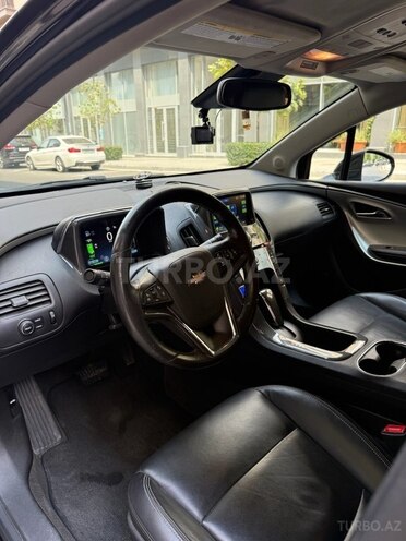 Chevrolet Volt 2013, 215,250 km - 1.4 l - Bakı