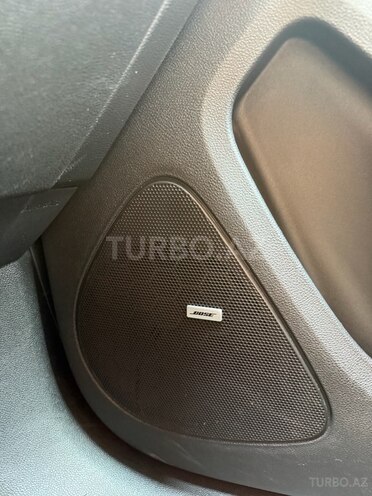 Chevrolet Volt 2013, 215,250 km - 1.4 l - Bakı