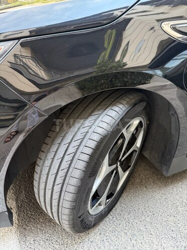 Chevrolet Volt 2013, 215,250 km - 1.4 l - Bakı