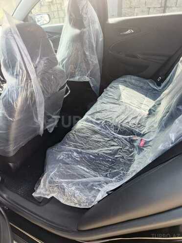 Chevrolet Malibu 2016, 87,000 km - 1.5 l - Bakı