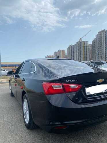 Chevrolet Malibu 2016, 87,000 km - 1.5 l - Bakı