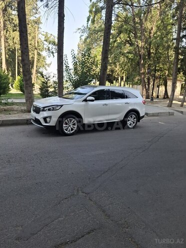 Kia Sorento 2015, 84,000 km - 2.0 l - Bakı