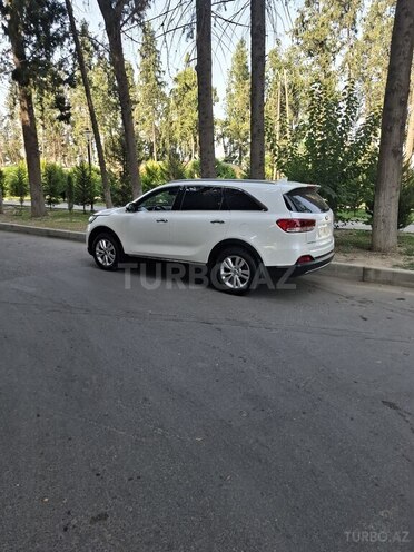 Kia Sorento 2015, 84,000 km - 2.0 l - Bakı