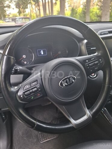 Kia Sorento 2015, 84,000 km - 2.0 l - Bakı