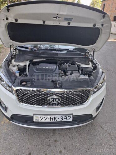Kia Sorento 2015, 84,000 km - 2.0 l - Bakı