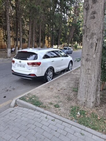 Kia Sorento 2015, 84,000 km - 2.0 l - Bakı