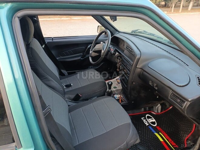 LADA (VAZ) 21099 2000, 318,000 km - 1.5 л - Sumqayıt