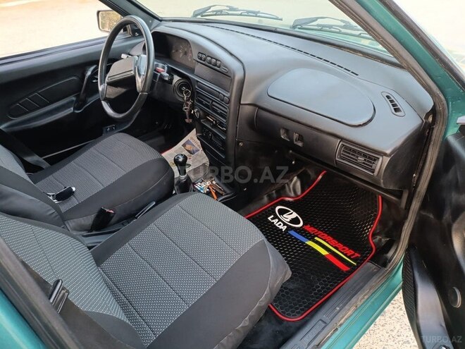 LADA (VAZ) 21099 2000, 318,000 km - 1.5 л - Sumqayıt