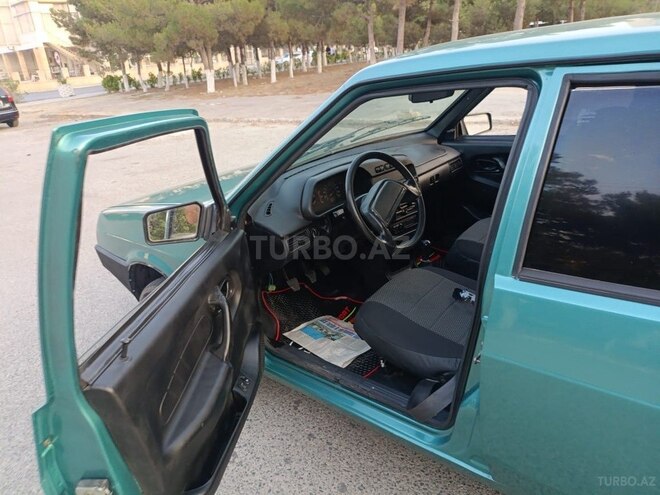 LADA (VAZ) 21099 2000, 318,000 km - 1.5 л - Sumqayıt