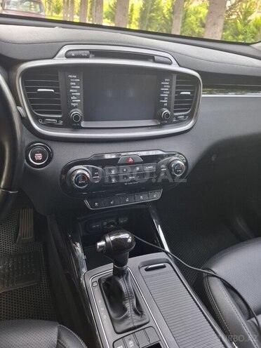 Kia Sorento 2015, 84,000 km - 2.0 l - Bakı
