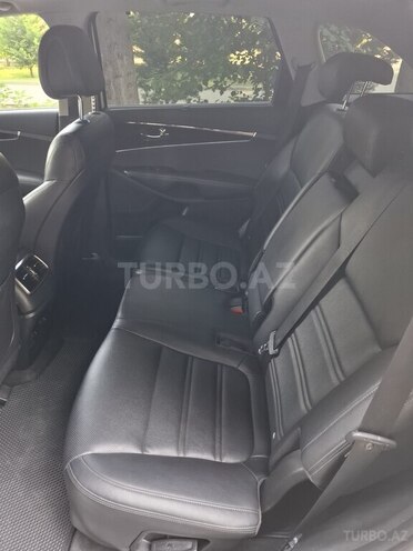 Kia Sorento 2015, 84,000 km - 2.0 l - Bakı