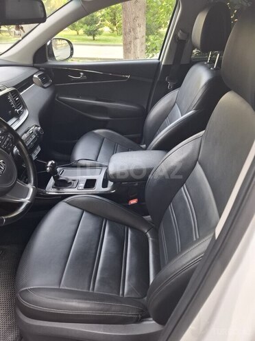 Kia Sorento 2015, 84,000 km - 2.0 l - Bakı