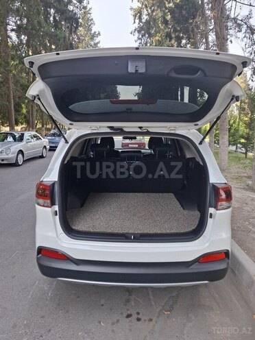Kia Sorento 2015, 84,000 km - 2.0 l - Bakı