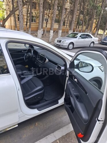 Kia Sorento 2015, 84,000 km - 2.0 l - Bakı