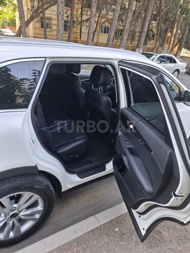 Kia Sorento 2015, 84,000 km - 2.0 l - Bakı