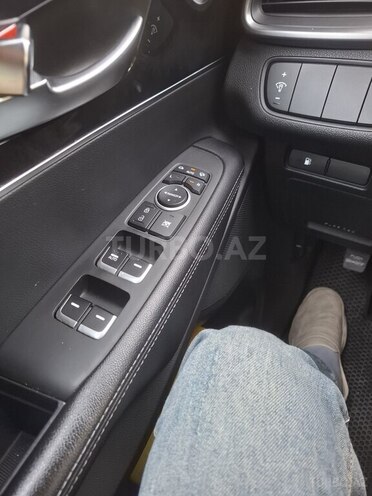 Kia Sorento 2015, 84,000 km - 2.0 l - Bakı