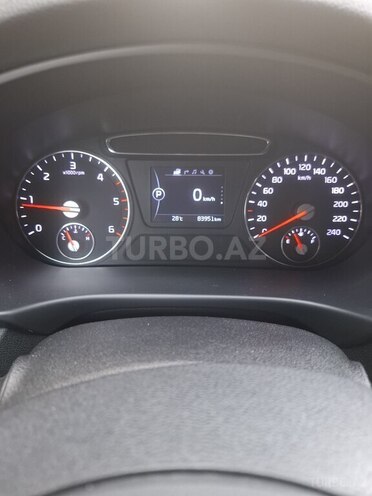 Kia Sorento 2015, 84,000 km - 2.0 l - Bakı