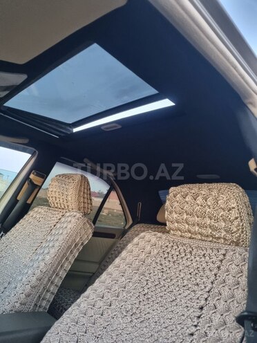 Mercedes C 220 1996, 414,000 km - 2.2 л - Bakı