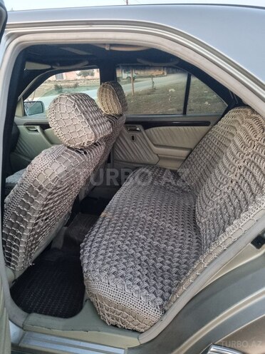 Mercedes C 220 1996, 414,000 km - 2.2 л - Bakı