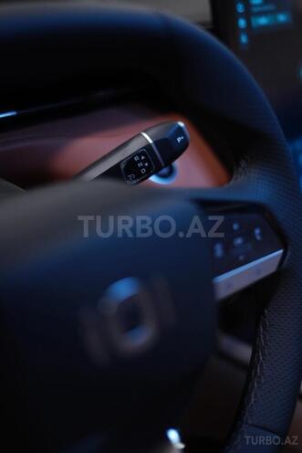 Changan Qiyuan A05 2024, 0 km - 1.5 л - Bakı