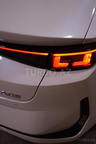 Changan Qiyuan A05 2024, 0 km - 1.5 л - Bakı