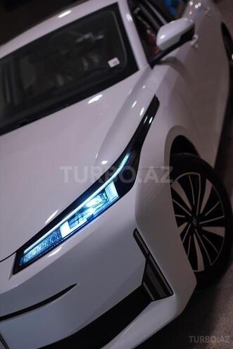 Changan Qiyuan A05 2024, 0 km - 1.5 л - Bakı