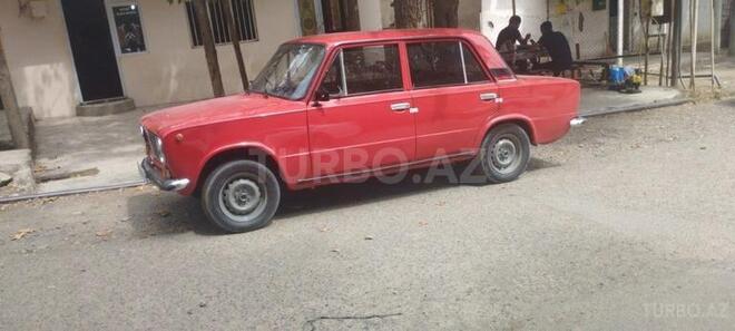 LADA (VAZ) 21011 1986, 196,850 km - 1.3 л - Tovuz