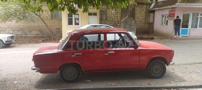 LADA (VAZ) 21011 1986, 196,850 km - 1.3 л - Tovuz