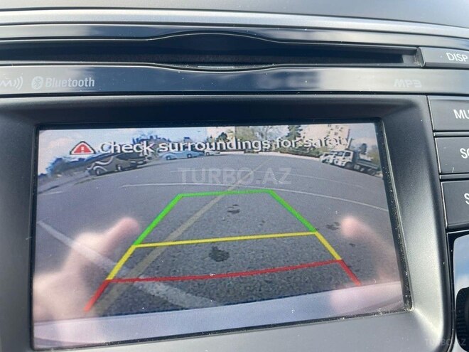 Hyundai Elantra 2014, 144,000 km - 1.8 l - Bakı
