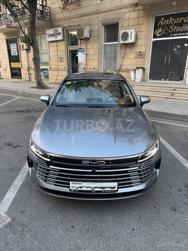 BYD Destroyer 05 2025, 0 km - 1.5 l - Bakı
