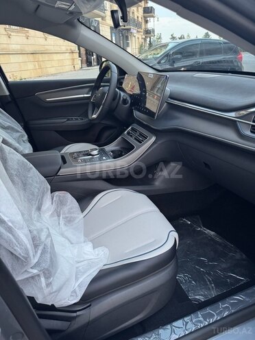 BYD Destroyer 05 2025, 0 km - 1.5 l - Bakı