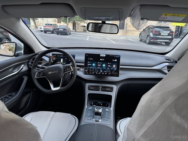 BYD Destroyer 05 2025, 0 km - 1.5 l - Bakı