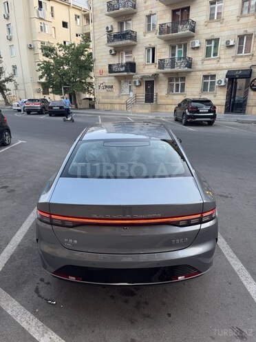 BYD Destroyer 05 2025, 0 km - 1.5 l - Bakı