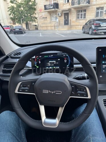 BYD Destroyer 05 2025, 0 km - 1.5 l - Bakı