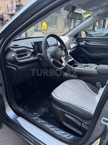 BYD Destroyer 05 2025, 0 km - 1.5 l - Bakı
