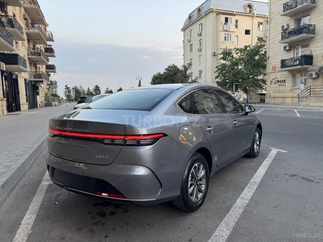 BYD Destroyer 05 2025, 0 km - 1.5 l - Bakı