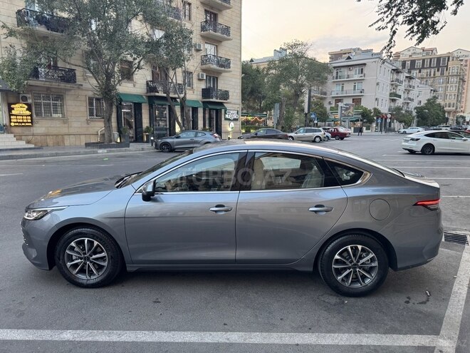 BYD Destroyer 05 2025, 0 km - 1.5 l - Bakı