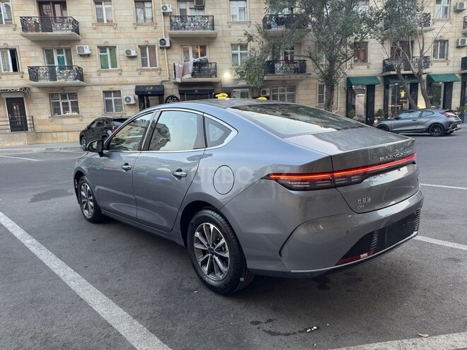 BYD Destroyer 05 2025, 0 km - 1.5 l - Bakı