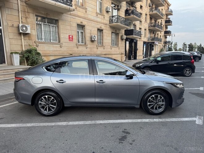 BYD Destroyer 05 2025, 0 km - 1.5 l - Bakı