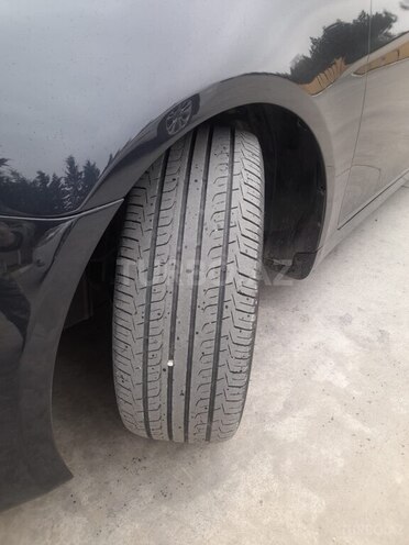 Hyundai Sonata 2012, 251,254 km - 2.0 l - Tərtər