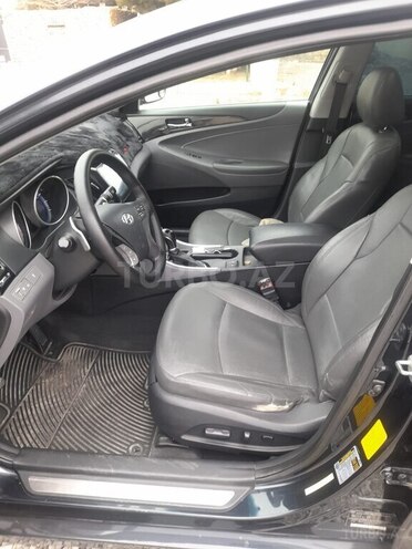 Hyundai Sonata 2012, 251,254 km - 2.0 l - Tərtər