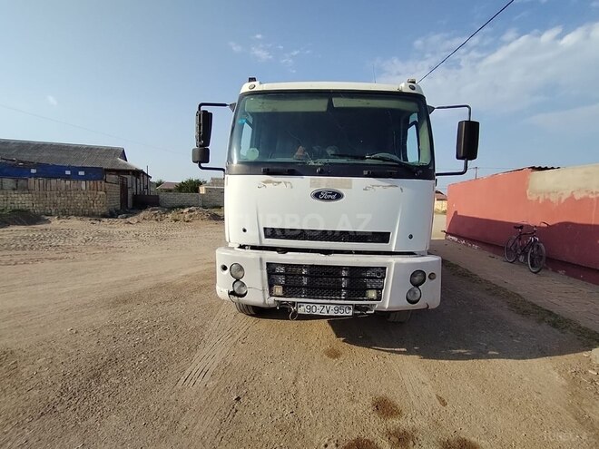 Ford Cargo 2008, 250,000 km - 7.5 l - Bakı