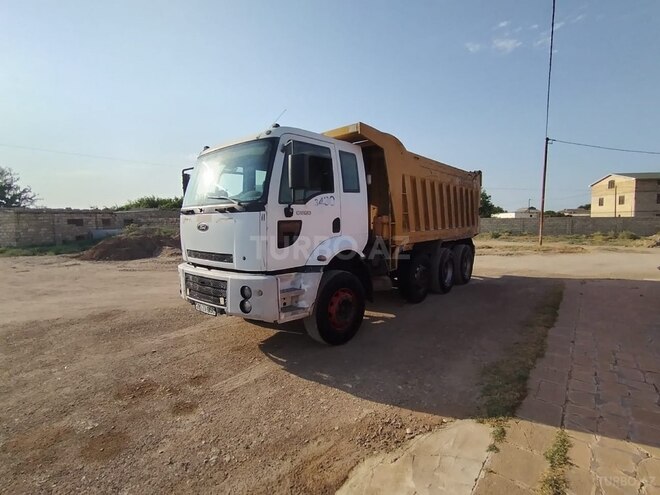 Ford Cargo 2008, 250,000 km - 7.5 l - Bakı