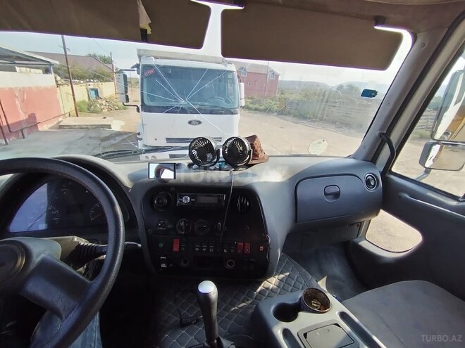 Ford Cargo 2008, 250,000 km - 7.5 l - Bakı