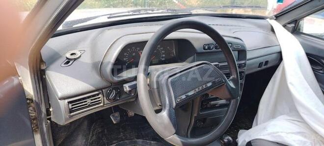 LADA (VAZ) 21099 2003, 264,000 km - 1.5 l - Xızı