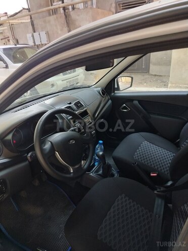 LADA (VAZ) Granta 2024, 23,000 km - 1.6 л - Bakı