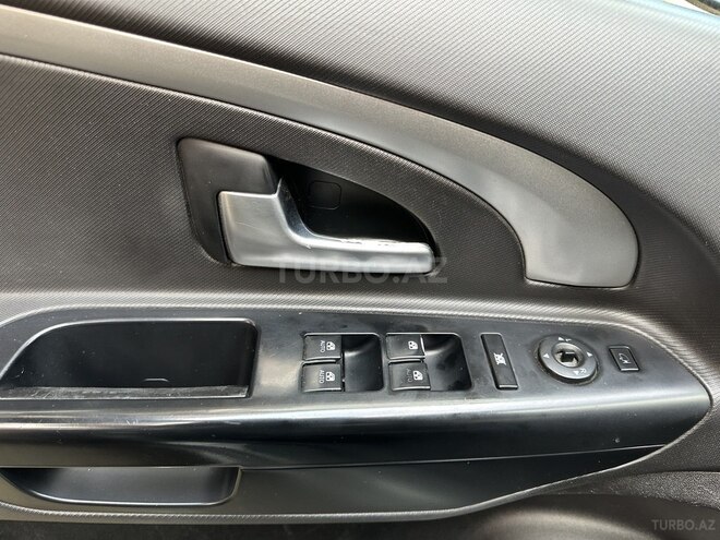 Kia Ceed 2010, 498,000 km - 1.6 л - Bakı
