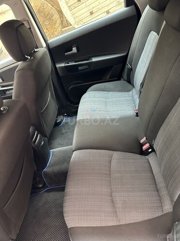 Kia Ceed 2010, 498,000 km - 1.6 л - Bakı