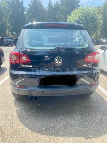 Volkswagen Tiguan 2010, 260,000 km - 2.0 л - Bakı